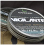Шок лидер Gardner Vigilante 25lb 11.3kg 20m Brown