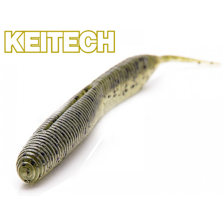 Силікон Keitech Sexy Impact 1шт