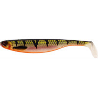 Силикон Westin ShadTeez Slim  7.5cm 3g Bling Perch (4шт/уп)