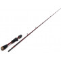 Удилище  Westin W6 Vertical Jigging-T 6'4"/190cm 3XH 38- 86g 1+1sec