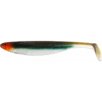 Силикон Westin ShadTeez Slim Box 10cm 6g Pearl Minnow (32шт)