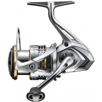 Катушка Shimano Sedona FJ 2500S 3+1BB 5.0:1
