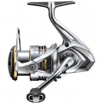 Катушка Shimano Sedona FJ 2500S 3+1BB 5.0:1