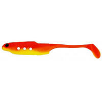Силікон Westin HollowTeez ST 6 шт. 90mm 4g Emergency