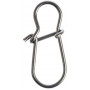Застежка Select Basic Snap #2 0.6mm 12.5mm 16kg 10шт