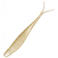 Силикон плавающий Z-Man Scented Jerk Shadz 5" (5шт/уп) #Slam Shady