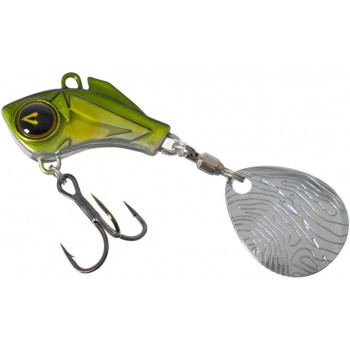 Тейл Спіннер Select Sonic 10.0g #09