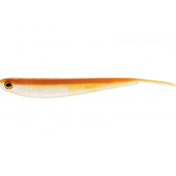 Силикон Westin TwinTeez V2 V-Tail 14.5cm 9g Baitfish Glitter (2шт/уп)