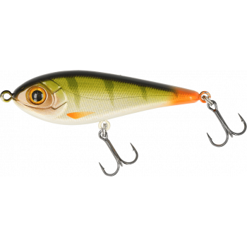 Воблер Strike Pro Buster V 85S 17.2g C076