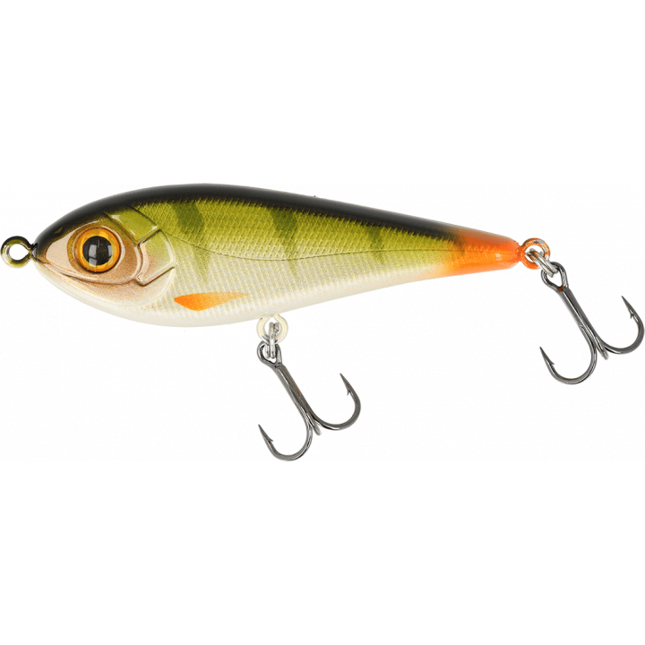 Воблер Strike Pro Buster V 85S 17.2g C076