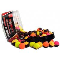 Бойли Bounty Biturbo Belachan / Plum Mix Colors (белачан / слива) 12mm
