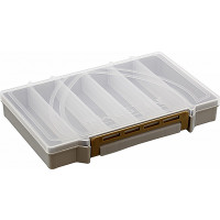 Коробка Westin W3 Tackle Box S5 25x16.5x3.6cm