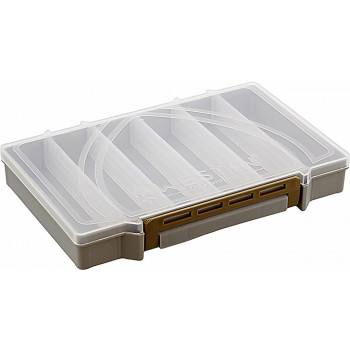 Коробка Westin W3 Tackle Box S5 25x16.5x3.6cm