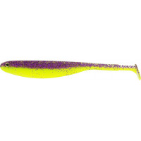 Силікон Westin ShadTeez Ultra Box 12cm 7g Purple/Chartreuse 1шт