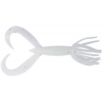 Силикон Keitech Little Spider 3.5" (5шт/уп) #422 sight flash