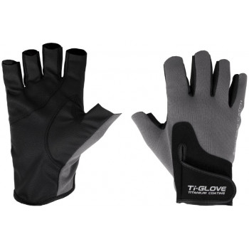 Перчатки GC Titanium 5 Cut TR-305 XXL NEW 2024
