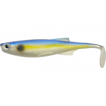 Силикон Jaxon Intensa Tryton 12.5cm J 4шт/уп