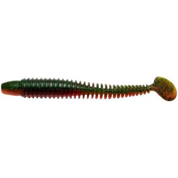 Силікон Lunker City Swimming Ribster 4