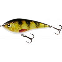 Воблер Westin Swim 15cm 115g (Si) Real Perch