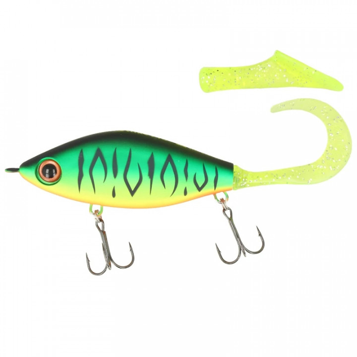 Воблер Strike Pro Guppie Jr Shallow 110S 57.5g GC01S