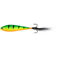 Бокоплав Viking Fishing Bobby 48mm 18.0g #04 Fire Perch