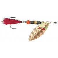 Блесна вращалка Jaxon HS Velis 3 GX