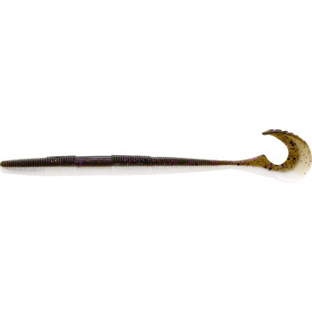 Силикон Westin Swimming Worm 13cm 5g Magic Baitfish (5шт/уп)