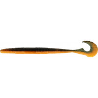 Силикон Westin Swimming Worm 13cm 5g UV Craw (5шт/уп)