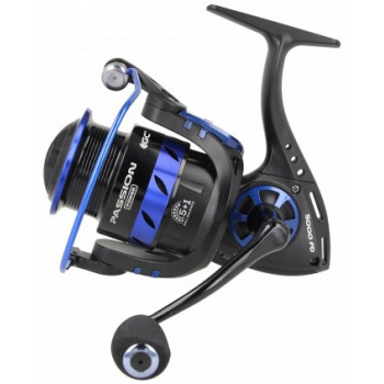 Катушка Golden Catch Passion Power 5000FD NEW 2021