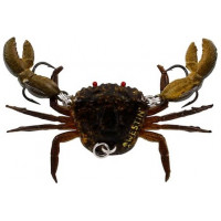 Приманка Westin Coco the Crab 2cm 6g Mud Crab