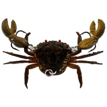 Приманка Westin Coco the Crab 2cm 6g Mud Crab