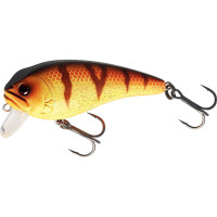 Воблер Westin FatBite Crankbait  8cm 24g (F) Baby Zander