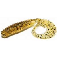 Силікон Manns Mannipulator Grub M-014 AS