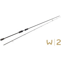 Спінінг Westin W2 Light Softlure 7'1"/213cm UL 1-4g