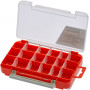 Коробка Select Terminal Tackle Box SLHX-2001A 17.5х10.5х3.8cm
