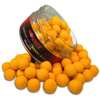 Бойлы BOUNTY FLUORO Pop-up CHAMELEON BELACHAN 8mm