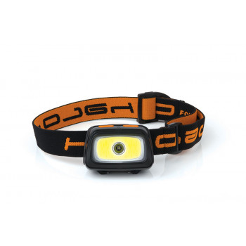 Фонарик налобный Fox Halo Multi-Colour Headtorch