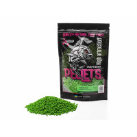 Стік Мікс Carptronik Method Stick-Mix Green Pea (Зелений горох) 3mm 250g