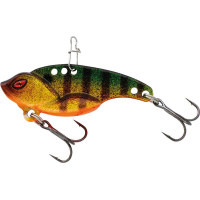Цикада Daiwa Prorex Metal Vib 38mm Gold Perch