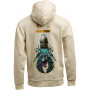 Худі Westin Crecraw Hoodie Beige 3XL