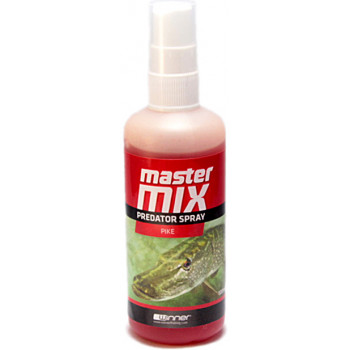 Winner Master Mix Predator Spray 100ml /
