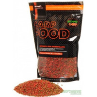 Пеллетс Технокарп Method & PVA Micropellets BOMG Mix 700g