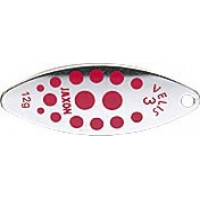 Вращающаяся блесна Jaxon Holo Select Velis E 4