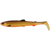 Силикон Westin BullTeez Shadtaill Box 24cm Gold Rush 1шт