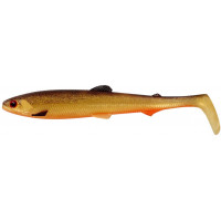Силикон Westin BullTeez Shadtaill Box 18cm Gold Rush 1шт