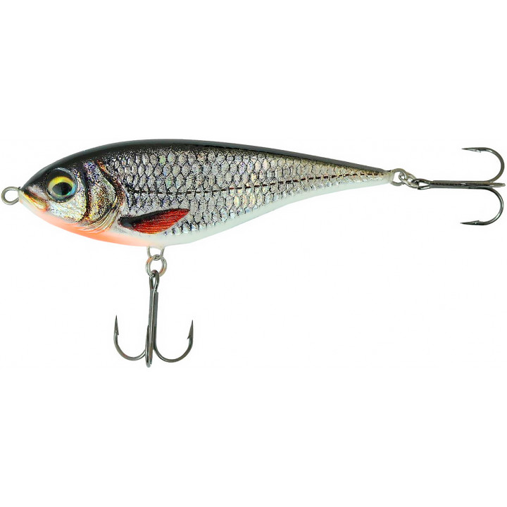 Воблер Jaxon Samson Nature 9cm PA 21g