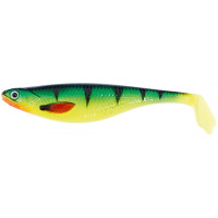 Виброхвост Jaxon Intensa Hegemon Maxi 11cm цвет O (5шт)