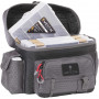 Сумка Westin W4 Waist Pack 4 Boxes Large Titanium Black