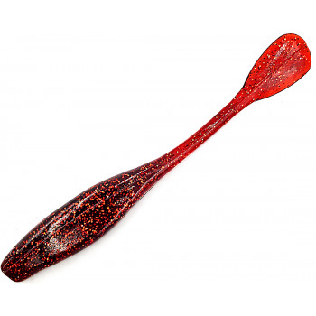 Силикон Gambler Flapp'n Shad 6" Hopper (8шт/уп)
