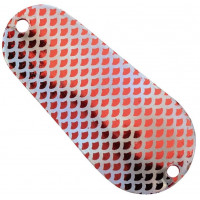 Блешня коливання Jaxon Gnom Flex Rab 2 A